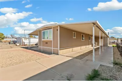 7890 S Whitewing Dr Drive, Mohave Valley, AZ 86440 - Photo 1