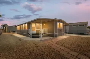 7890 S Whitewing Dr Dr, Mohave Valley, AZ 86440 - Photo 1