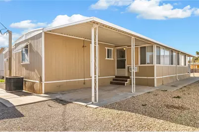 7890 S Whitewing Dr Drive, Mohave Valley, AZ 86440 - Photo 9