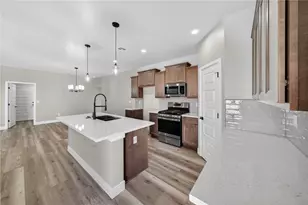 2738 E Sunset Canyon Way, Kingman, AZ 86409 - Photo 3