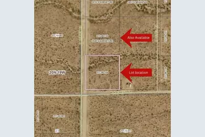 0000 W Aquarius Dr., Golden Valley, AZ 86413 - Photo 1