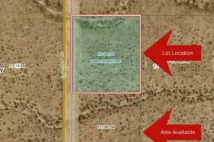 3948 S Garnet Rd, Golden Valley, AZ 86413 - Photo 1