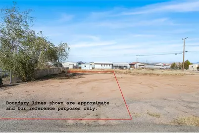 3609 E Lum Avenue, Kingman, AZ 86409 - Photo 17