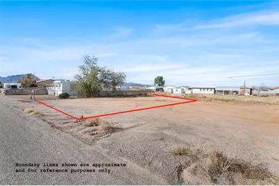3609 E Lum Avenue, Kingman, AZ 86409 - Photo 15
