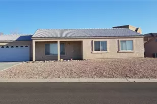870 Florence Ave, Bullhead City, AZ 86429 - Photo 1