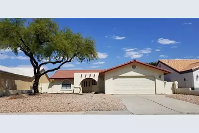 2864 Country Club Drive, Bullhead City, AZ 86442 - Photo 1
