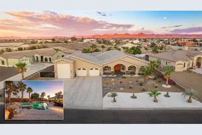 4092 S Nicholas Drive, Fort Mohave, AZ 86426 - Photo 1