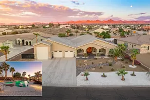 4092 S Nicholas Dr, Fort Mohave, AZ 86426 - Photo 1