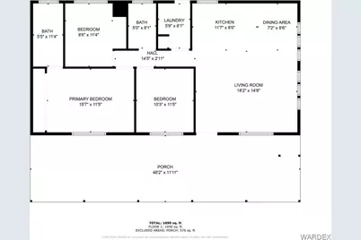 2798 Calle De Mercado, Bullhead City, AZ 86442 - Photo 7