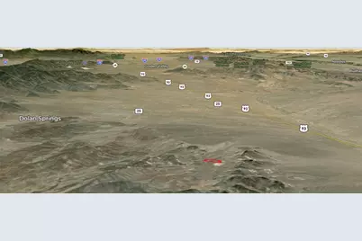 000 Unknown Road, Dolan Springs, AZ 86441 - Photo 3