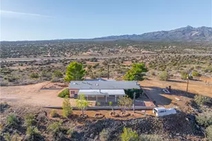 9801 E Nellie Dr, Kingman, AZ 86401 - Photo 45