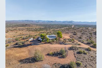 9801 E Nellie Drive, Kingman, AZ 86401 - Photo 43