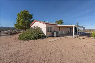9801 E Nellie Dr, Kingman, AZ 86401 - Photo 3