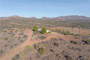 9801 E Nellie Dr, Kingman, AZ 86401 - Photo 41