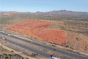 9801 E Nellie Dr, Kingman, AZ 86401 - Photo 37