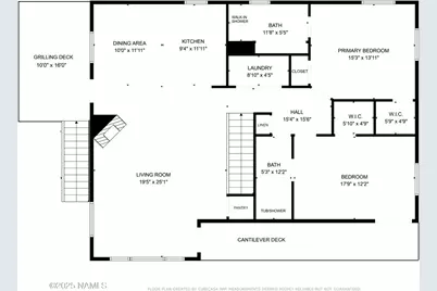 801 N Madison, Payson, AZ 85541 - Photo 21