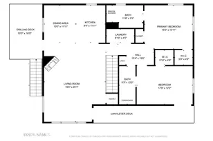 801 N Madison, Payson, AZ 85541 - Photo 19