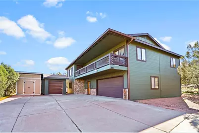 801 N Madison, Payson, AZ 85541 - Photo 1