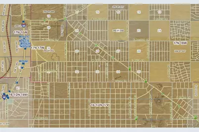 D4 Rose Well, Yucca, AZ 86438 - Photo 55