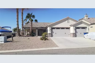 6065 S Greenhorn Drive Drive, Fort Mohave, AZ 86426 - Photo 1
