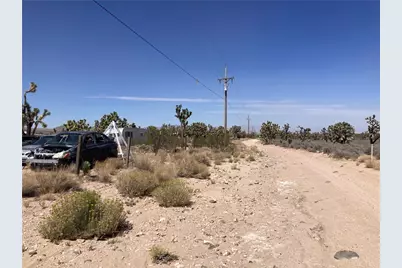 26305 N Sandy Point Dr, Meadview, AZ 86444 - Photo 1