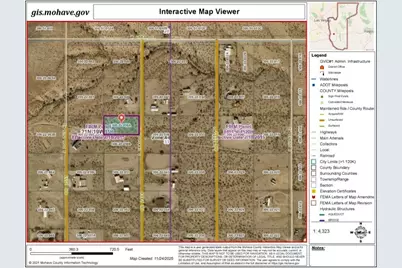 000 S Dragoon, Golden Valley, AZ 86413 - Photo 7