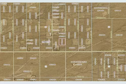 N7 Castle Butte Road, Yucca, AZ 86438 - Photo 37