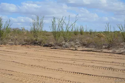 N7 Castle Butte Road, Yucca, AZ 86438 - Photo 71