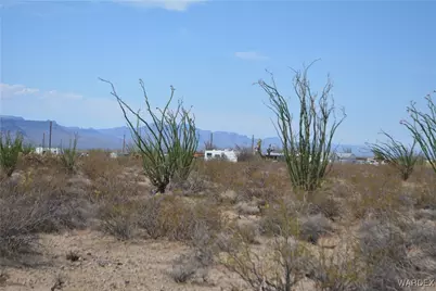N7 Castle Butte Road, Yucca, AZ 86438 - Photo 5