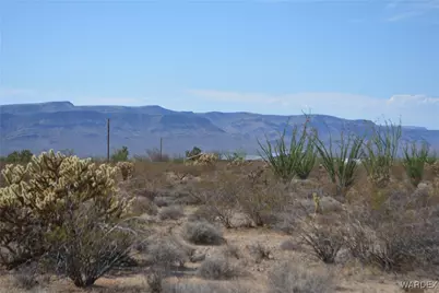 N7 Castle Butte Road, Yucca, AZ 86438 - Photo 3