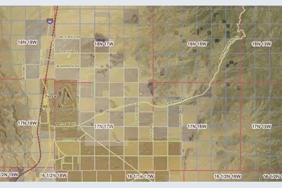 11900 S Alan Road, Yucca, AZ 86438 - Photo 43