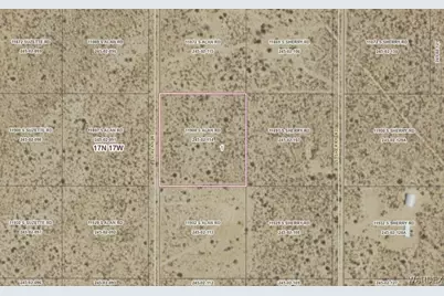 11900 S Alan Road, Yucca, AZ 86438 - Photo 37