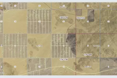 11626 S Sherry Road, Yucca, AZ 86438 - Photo 45