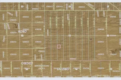 K13 S Red Lake Road, Yucca, AZ 86438 - Photo 35
