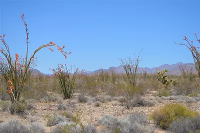 K13 S Red Lake Road, Yucca, AZ 86438 - Photo 1