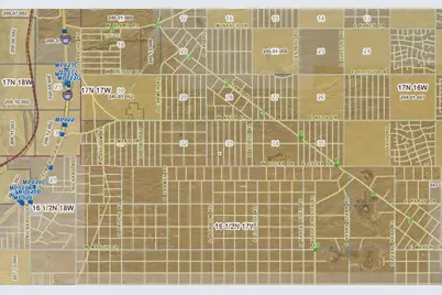 K13 S Red Lake Road, Yucca, AZ 86438 - Photo 37