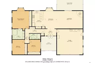 1603 Camino Ct, Bullhead City, AZ 86442 - Photo 3