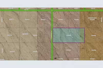Lot C N Fencepost Drive, Kingman, AZ 86409 - Photo 19