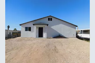 4579 S Calle Amigo, Fort Mohave, AZ 86426 - Photo 1