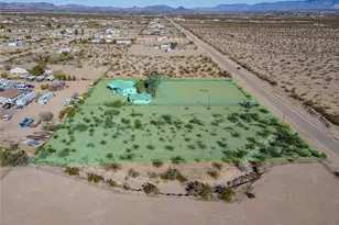 917 S Estrella Rd, Golden Valley, AZ 86413 - Photo 99