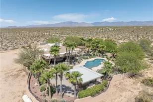 15395 S Clife Rd, Yucca, AZ 86438 - Photo 43