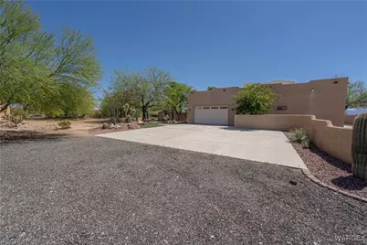 15395 S Clife Road, Yucca, AZ 86438 - Photo 39