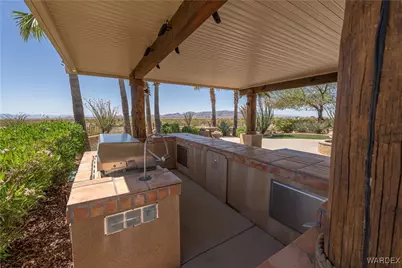 15395 S Clife Road, Yucca, AZ 86438 - Photo 29