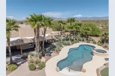 15395 S Clife Road, Yucca, AZ 86438 - Photo 25