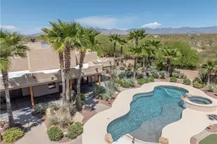 15395 S Clife Rd, Yucca, AZ 86438 - Photo 25