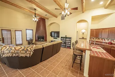 15395 S Clife Road, Yucca, AZ 86438 - Photo 9