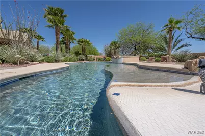 15395 S Clife Road, Yucca, AZ 86438 - Photo 27