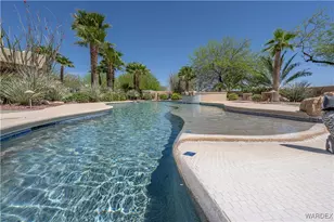 15395 S Clife Rd, Yucca, AZ 86438 - Photo 27