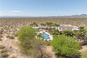 15395 S Clife Rd, Yucca, AZ 86438 - Photo 45