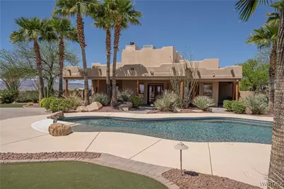 15395 S Clife Road, Yucca, AZ 86438 - Photo 23